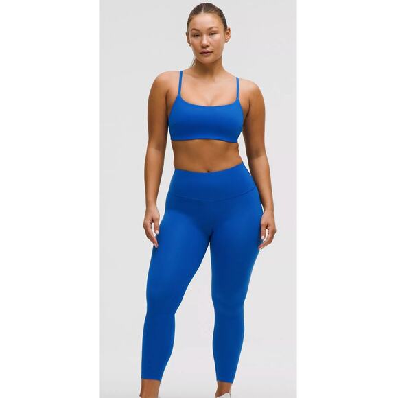 Lululemon Wunder Train Leggings Size 18 - Picture 1 of 6
